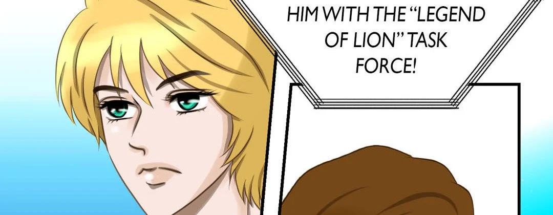 Living with The Wizard - Chapter 61
